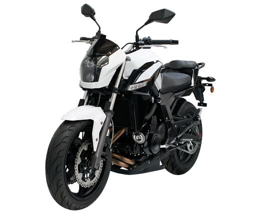 CF Moto SD 650-S